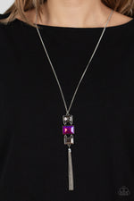 Load image into Gallery viewer, Uptown Totem - Pink
