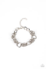 Load image into Gallery viewer, Big City Chic - Silver

