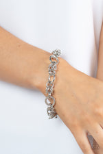 Load image into Gallery viewer, Big City Chic - Silver

