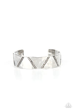 Load image into Gallery viewer, Couture Crusher - Silver
