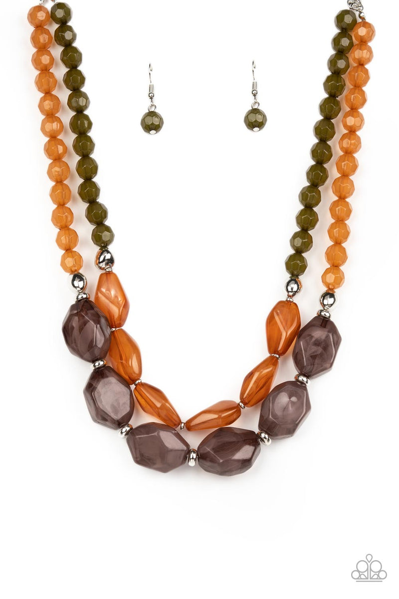 Tropical Trove - Multi – The Antonio Collection