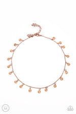 Load image into Gallery viewer, Chiming Charmer - Copper
