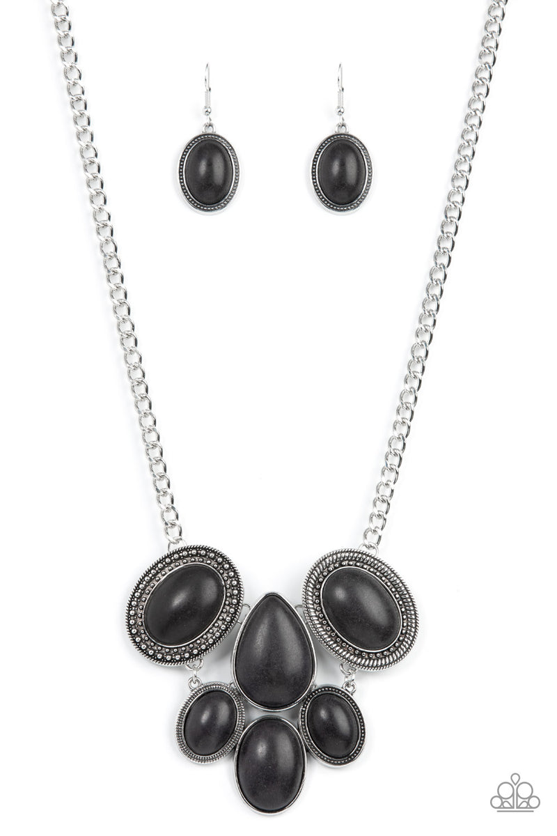 All-Natural Nostalgia - Black – The Antonio Collection