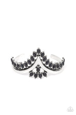 Load image into Gallery viewer, Teton Tiara - Black
