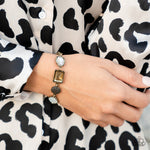 Load image into Gallery viewer, Jewelry Box Bauble - Brass
