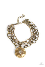 Load image into Gallery viewer, True North Twinkle - Brass
