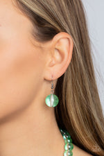 Load image into Gallery viewer, Marina Mirage - Green
