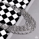 Load image into Gallery viewer, House of CHAIN - Silver
