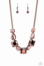Load image into Gallery viewer, Elevated Edge - Copper
