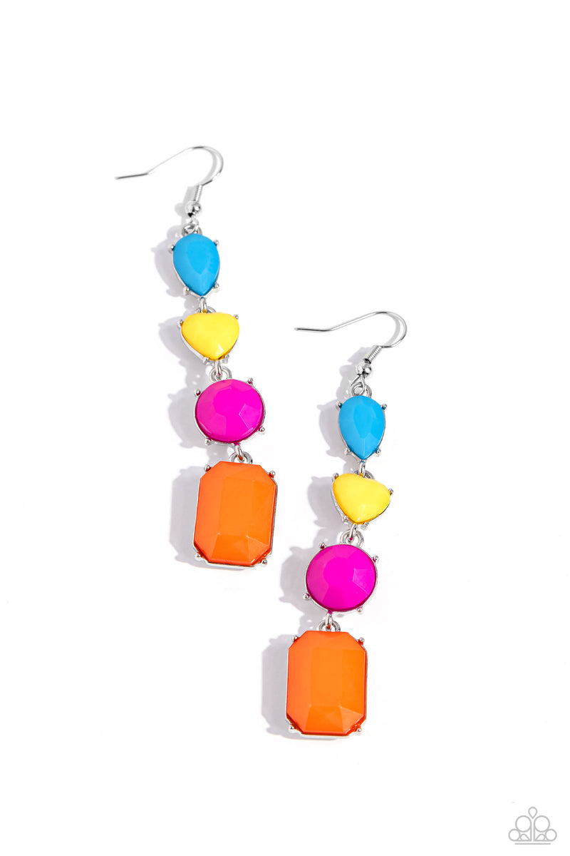 Aesthetic Assortment - Yellow – The Antonio Collection