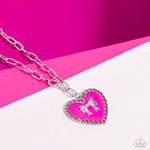 Load image into Gallery viewer, Romantic Gesture - Pink
