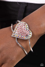 Load image into Gallery viewer, Flirtatious Finale - Pink
