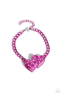 Lovestruck Lineup - Pink