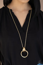 Load image into Gallery viewer, Innovated Idol - Gold
