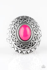 Load image into Gallery viewer, Hello, Sunshine - Pink
