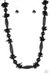 Cozumel Coast - Black