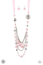 Load image into Gallery viewer, All the Trimmings - Pink
