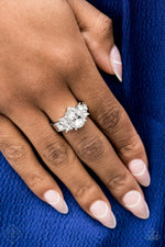 Load image into Gallery viewer, Happily Ever Eloquent - White
