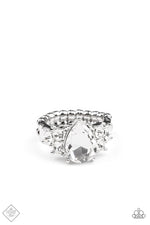Load image into Gallery viewer, Happily Ever Eloquent - White

