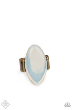 Load image into Gallery viewer, Opal Odyssey - Brass

